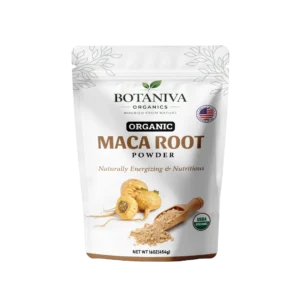 Organic Maca Root Powder